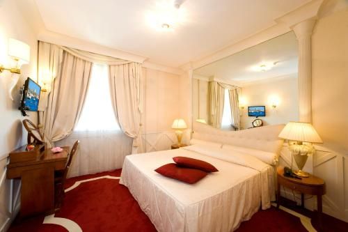 Zanhotel Centergross