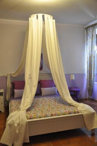 B&B Dimora Paolina