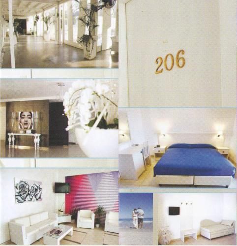 Hotel La Terrazza
