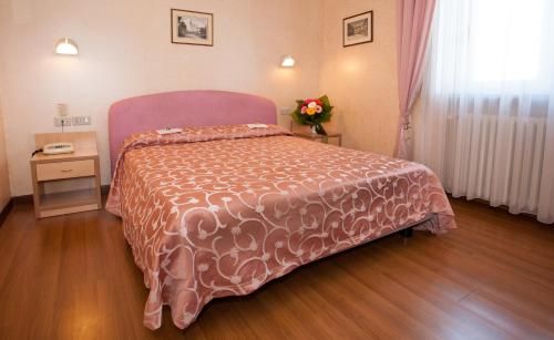 Hotel Oliva