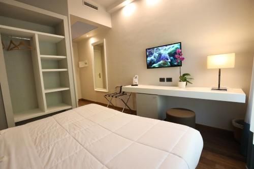 Hotel Umbria