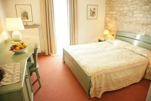 Charme Hotel Villa Bonomo