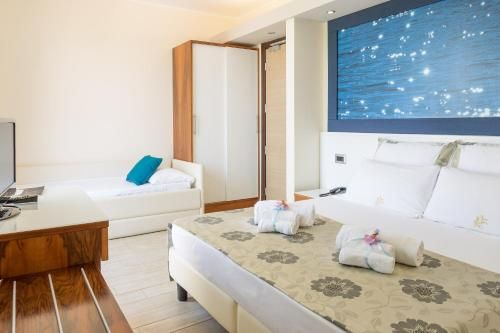 Hotel Porta Rosa