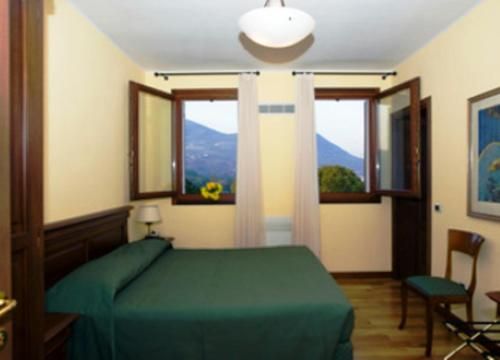 Villa Del Poeta
