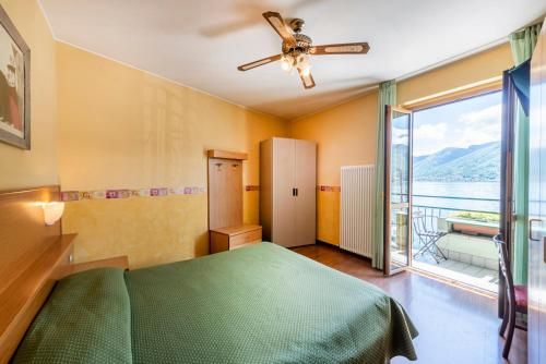 Hotel Argegno