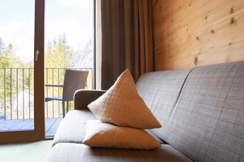 Hotel Seehaus - Only Adults - Mountain Lake Resort