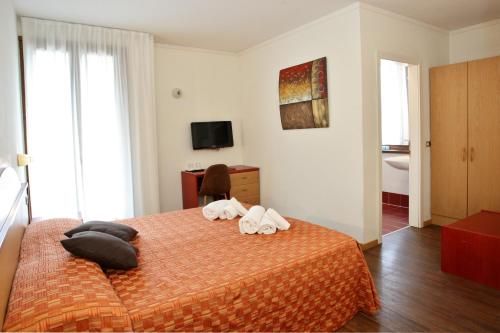 Residence Hotel Eden - Family & Wellness Resort