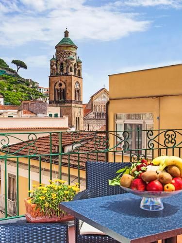 Hotel Amalfi
