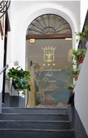 Residenza Del Duca