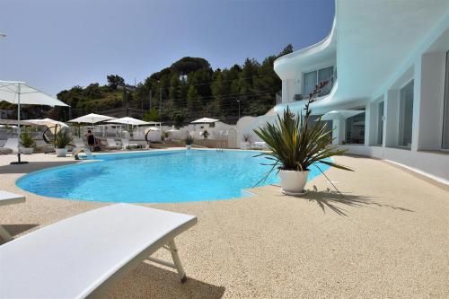 Hotel Sporting Club