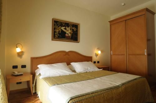 Hotel Camoretti