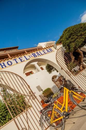 Hotel El Balear