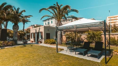 Villa Mosca Charming House