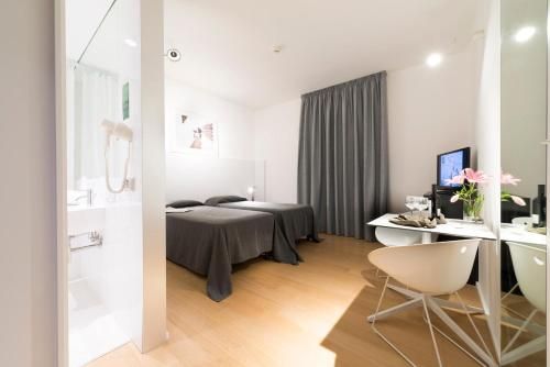 Hotel Colle Del Sole