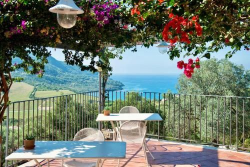 B&B Baia Di Trentova