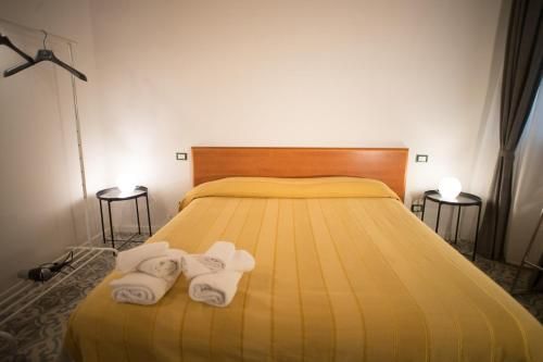 B&B Kolymbetra