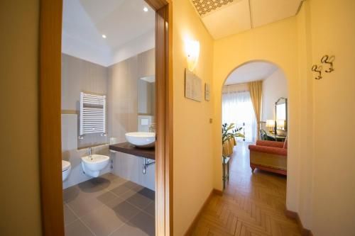 Hotel Terme Milano