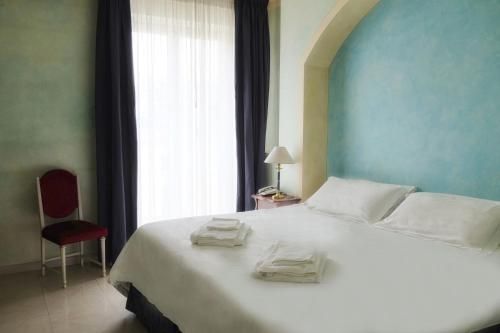 Hotel Terme Eden