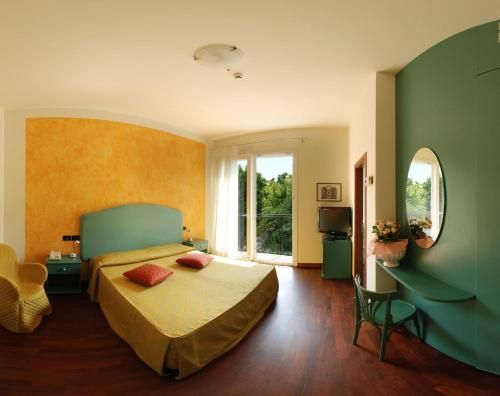 Hotel Corallo