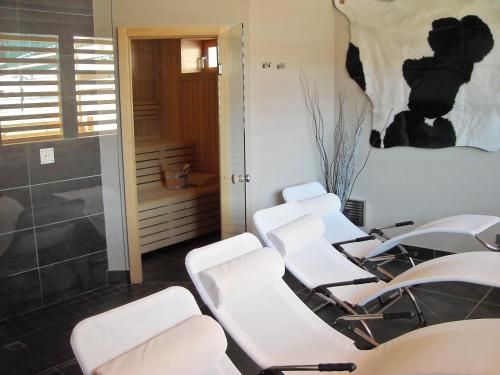 Dolomiti Lodge Villa Gaia