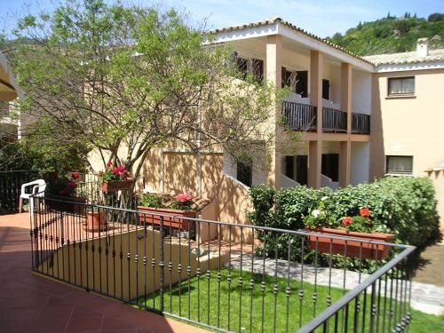 Hotel Piccolo Pevero