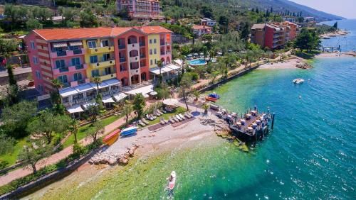 Belfiore Park Hotel****S