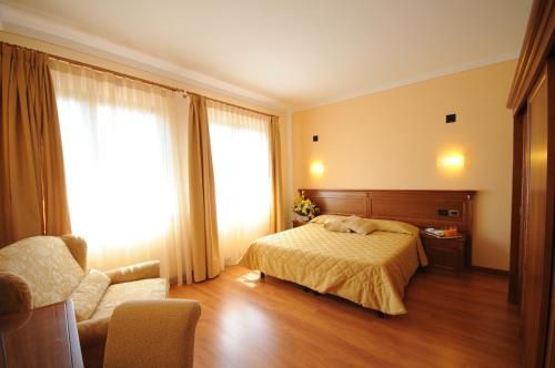 Hotel Panoramic Montepulciano
