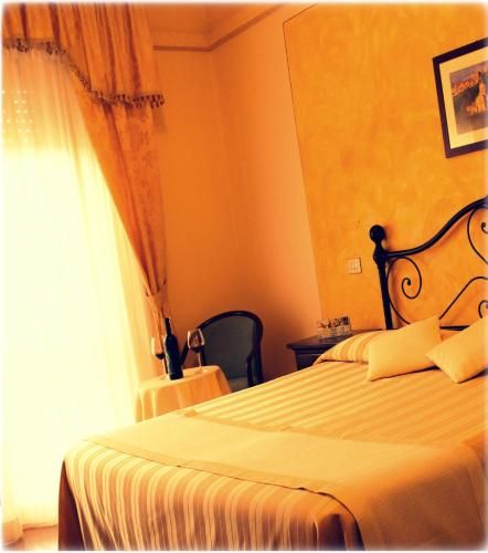 Hotel Ristorante Tre Stelle