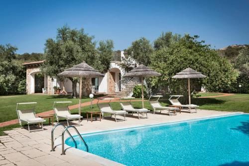 Hotel La Rocca Resort & Spa