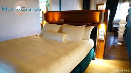 Hotel Mulino Grande