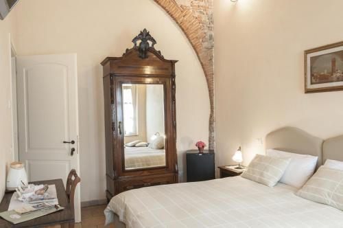 Relais Victoria B&B e Villa