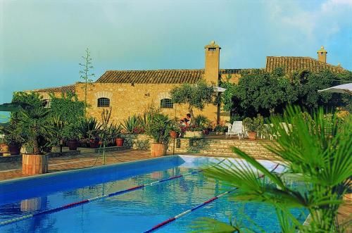 Hotel Baglio Santacroce