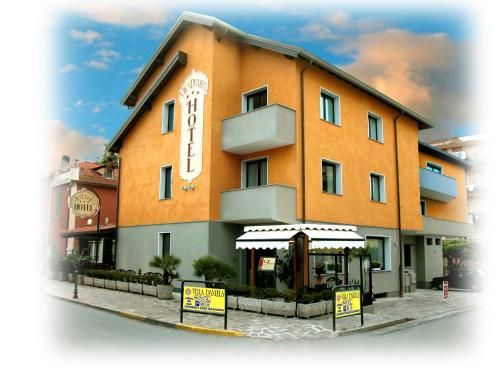 New Automatic Villa Daniela