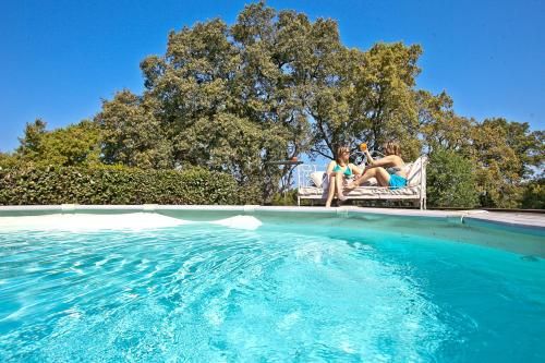Country Relais La Mortella