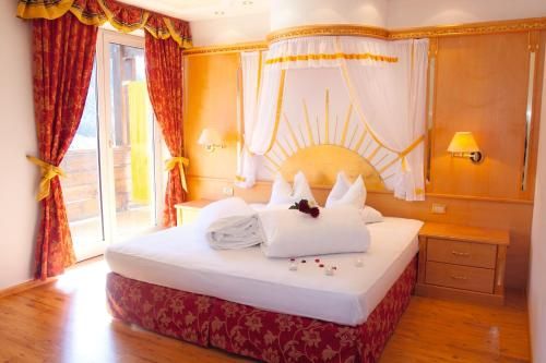 Hotel Vernagt