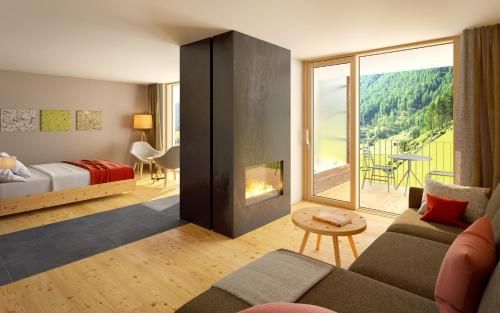 Tonzhaus Hotel