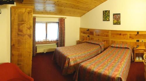 Hotel Le Clocher