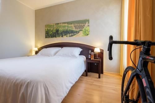 Wine Hotel San Giacomo Activity & Wellness