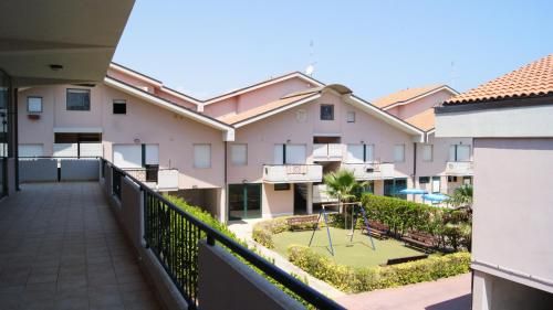 Polena Residence Hotel