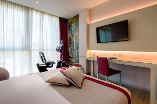 Best Western Crystal Palace