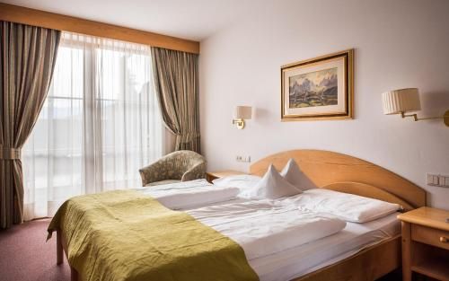 Taubers Unterwirt Aktiv & Vitalhotel