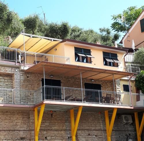 Hotel Il Nido