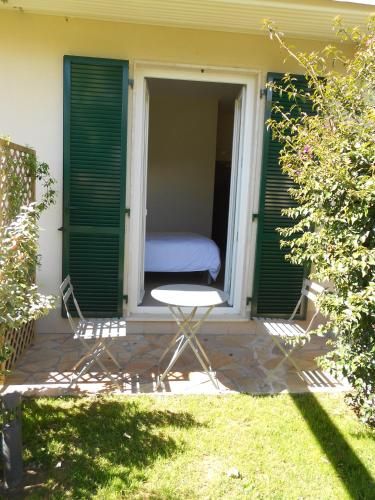 Albergo Blueline