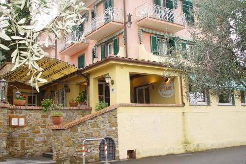Locanda Miranda
