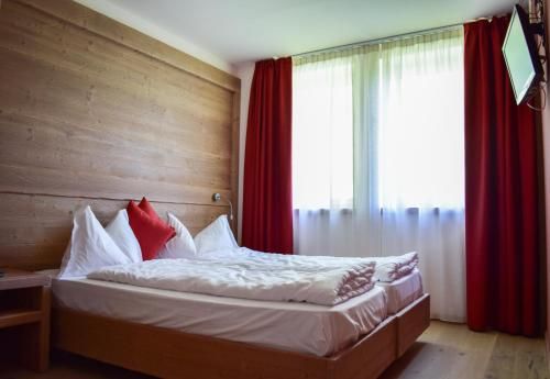 Alpen Garten Hotel Margherita