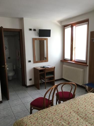 Hotel Cavaria