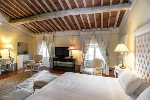 Villa Pitti Amerighi - Residenza d'Epoca