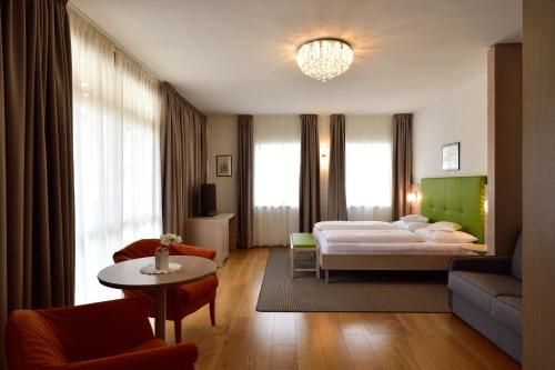 Hotel Teutschhaus