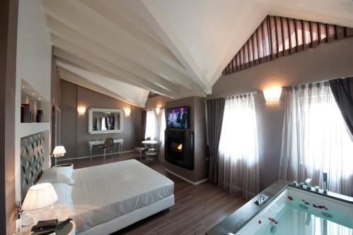 Hotel Morgana