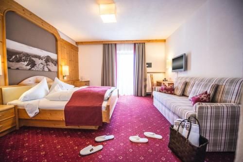 Hotel Plunhof
